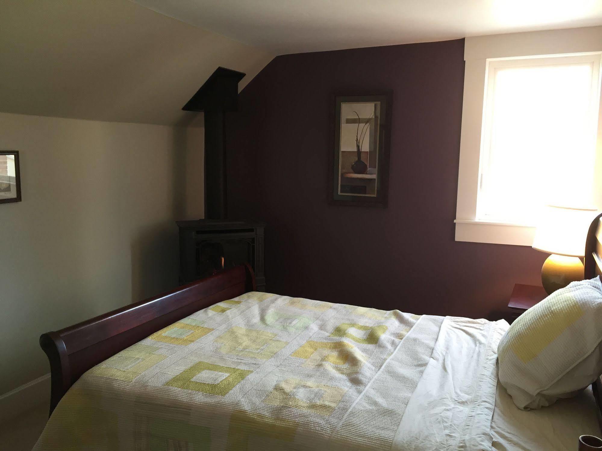The Salida Inn And Hostel Εξωτερικό φωτογραφία